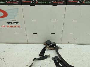 CINTURON SEGURIDAD DELANTERO IZQUIERDO MERCEDES-BENZ