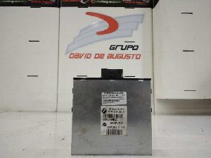 CENTRALITA CAMBIO AUTOMATICO BMW X1 (E84) 2010