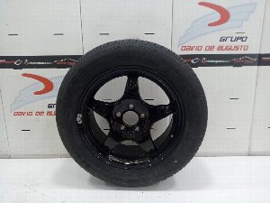 RUEDA DE REPUESTO MERCEDES-BENZ CLASE S (W220) BERLINA