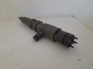 INYECTOR MERCEDES-BENZ ACTROS BM 963.XXX 3-ACHSER 2015