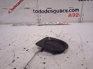 MANETA EXTERIOR DELANTERA IZQUIERDA NISSAN