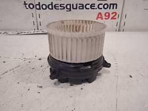 MOTOR CALEFACCION MERCEDES-BENZ