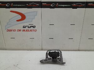 SOPORTE MOTOR RENAULT MASTER 3T5 VAN 2019