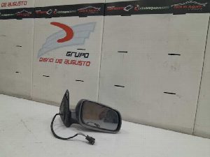 RETROVISOR DERECHO ELECTRICO SEAT LEON (1M1) 2002