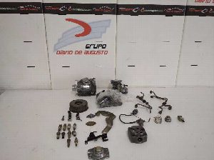 BOMBA INYECCION ROVER 200 1999