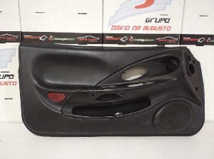 GUARNECIDO PUERTA DELANTERA IZQUIERDA HYUNDAI COUPE (J2)
