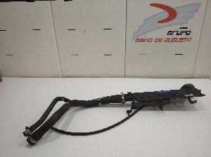 TUBO LLENADO ADBLUE SCANIA SERIE P/G/R (L-CLASE) 2021