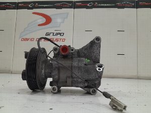 COMPRESOR AIRE ACONDICIONADO RENAULT MIDLINER
