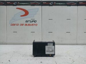 UNIDAD DE CONTROL MERCEDES-BENZ