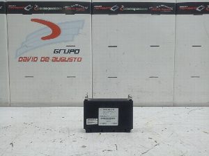 UNIDAD DE CONTROL MERCEDES-BENZ