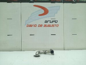 TUBO EGR AUDI A4 BERLINA (8K) 2011