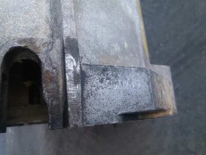 CAJA CAMBIOS BMW SERIE 3 TOURING (E46) 2004
