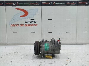 COMPRESOR AIRE ACONDICIONADO CITROEN C3 2003