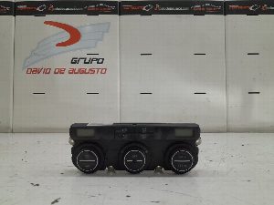 MANDO CLIMATIZADOR VOLKSWAGEN TOURAN (1T1) 2004