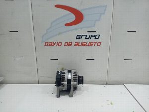 ALTERNADOR CHEVROLET CRUZE 2013