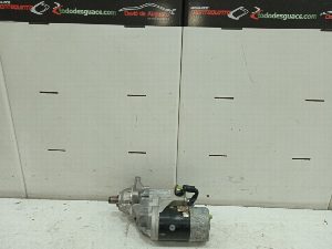 MOTOR ARRANQUE IVECO EUROTRAKKER (MP) 2001