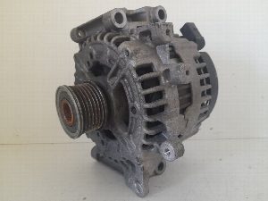 ALTERNADOR MERCEDES-BENZ CLASE C (W204) BERLINA 2008