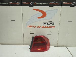PILOTO TRASERO DERECHO BMW SERIE 3 BERLINA (E90) 2006