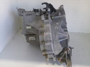 CAJA CAMBIOS FORD S-MAX (CA1) 2007