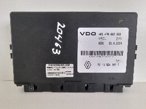MODULO CONTROL RENAULT PREMIUM LANDER 2004
