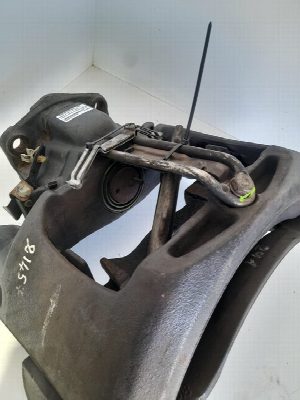 PINZA DE FRENO TRASERA DERECHA NISSAN ATLEON.110 2007