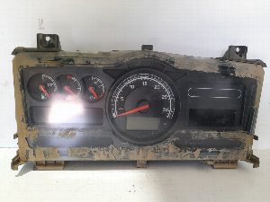 CUADRO INSTRUMENTOS RENAULT PREMIUM DISTRIBUTION 2007