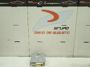 CENTRALITA ECU CAJA CAMBIO AUTOMATICA TOYOTA