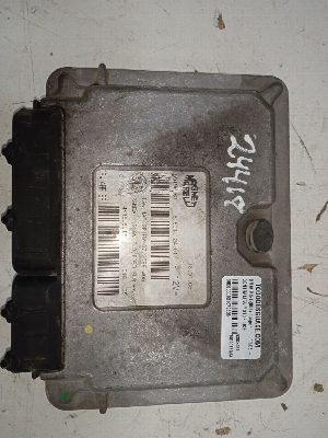 CENTRALITA MOTOR UCE BMW MINI (R56)