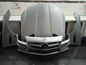 FRENTE COMPLETO MERCEDES-BENZ CLASE SLK (W172) ROADSTER
