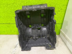 CAJA DE BATERIA MERCEDES-BENZ ACTROS BM 963.XXX 2-ACHSER