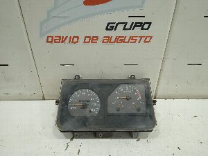 CUADRO INSTRUMENTOS NISSAN CABSTAR 2001