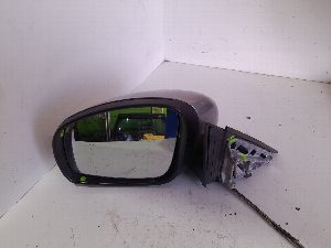 RETROVISOR IZQUIERDO SKODA FABIA (5J2 ) 2008