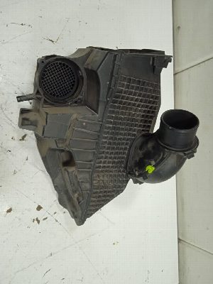 FILTRO AIRE RENAULT CLIO IV 2018