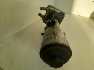 SOPORTE FILTRO ACEITE SKODA FABIA (5J2 ) 2008