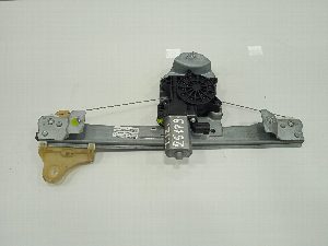 MOTOR ELEVALUNAS TRASERO IZQUIERDO RENAULT CLIO IV 2018