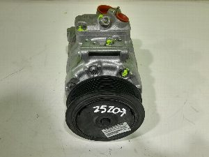 COMPRESOR AIRE ACONDICIONADO SEAT ALTEA XL (5P5) 2009