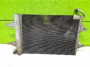 CONDENSADOR / RADIADOR  AIRE ACONDICIONADO SEAT