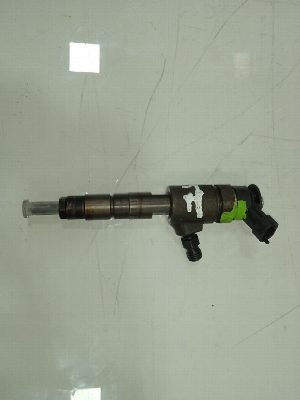 INYECTOR CITROEN C4 PICASSO 2021