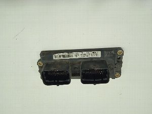UNIDAD DE CONTROL FIAT PUNTO BERLINA (188) 2006