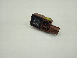 SENSOR DE IMPACTO OPEL CORSA E 2016