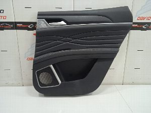 PAÑO PUERTA TRASERO DERECHO DFSK FENGON IX5 2025