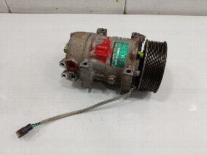 COMPRESOR AIRE ACONDICIONADO SCANIA
