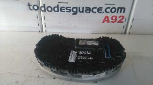 CUADRO INSTRUMENTOS AUDI A3 (8P) 2004