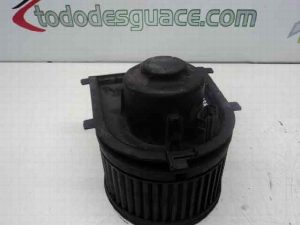 Motor Calefaccion AUDI A3 (8L) 1985