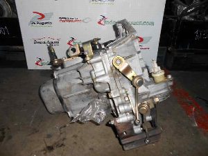 CAJA CAMBIOS CITROEN XSARA PICASSO 2003