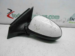 RETROVISOR IZQUIERDO ELECTRICO FIAT CROMA (194) 2008
