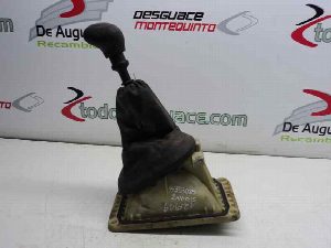 PALANCA CAMBIO RENAULT KANGOO (F/KC0) 2000