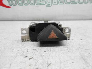 INTERRUPTOR WARNING FORD FOCUS BERLINA (CAK) 2003