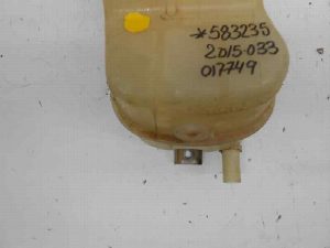 BOTE AGUA PEUGEOT PARTNER KOMBI 2007
