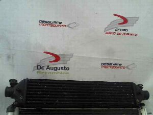 INTERCOOLER ALFA ROMEO GIULIETTA (191) 2012